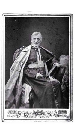 San Giovanni Enrico Newman
