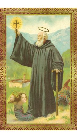 San Giovanni Gualberto