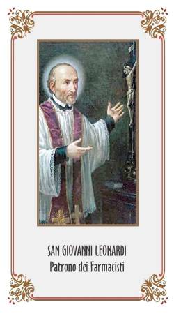 San Giovanni Leonardi