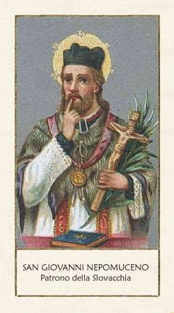 San Giovanni Nepomuceno