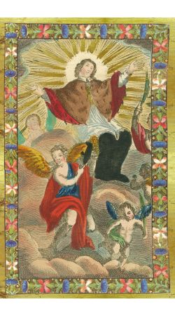 San Giovanni Nepomuceno
