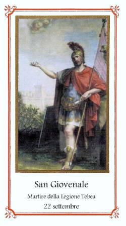 San Giovenale