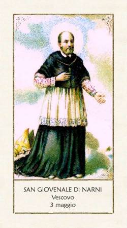 San Giovenale di Narni