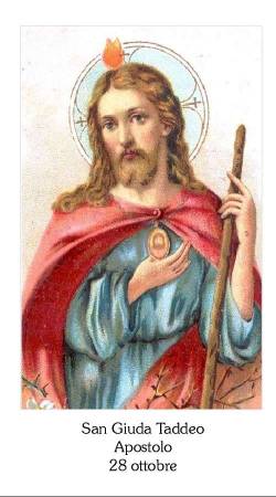 San Giuda Taddeo