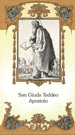 San Giuda Taddeo