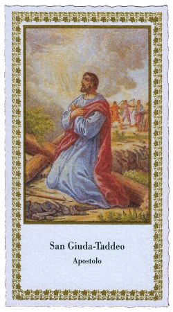 San Giuda Taddeo
