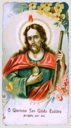 San Giuda Taddeo