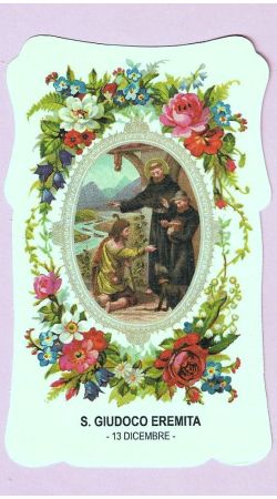 San Giudoco (Giudioco) di Piccardia