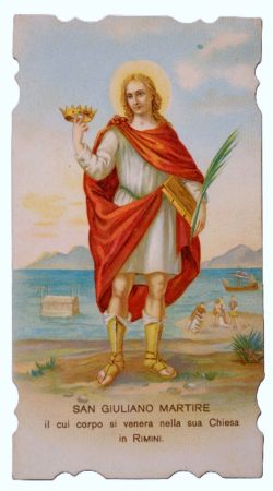 San Giuliano di Anazarbo