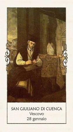 San Giuliano di Cuenca