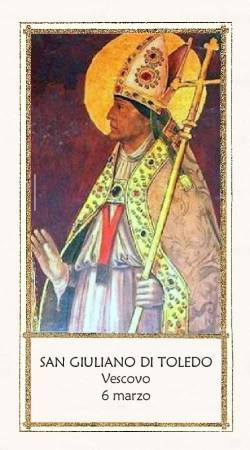 San Giuliano di Toledo