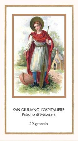 San Giuliano l'ospitaliere