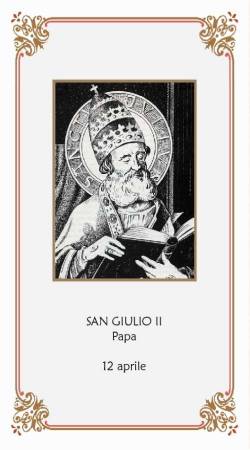 Giulio II