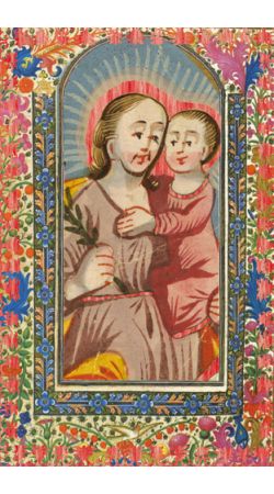 San Giuseppe