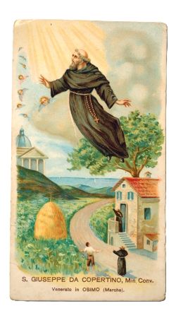 San Giuseppe da Copertino
