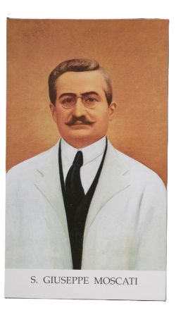 San Giuseppe Moscati