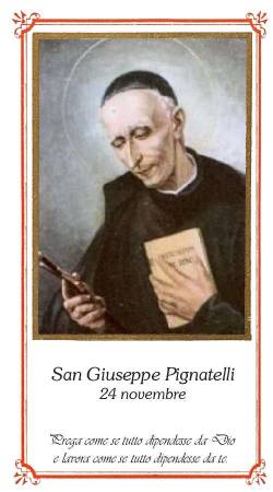 San Giuseppe Pignatelli
