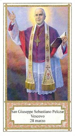 San Giuseppe Sebastiano Pelczar