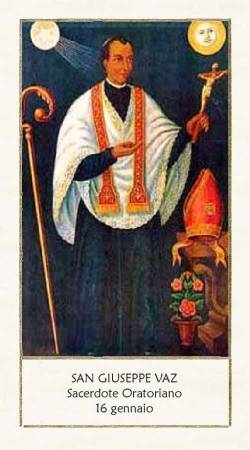 San Giuseppe Vaz
