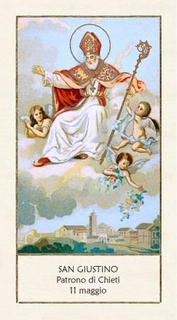 San Giustino di Chieti