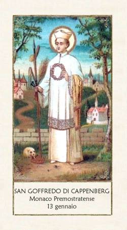 San Goffredo di Cappenberg