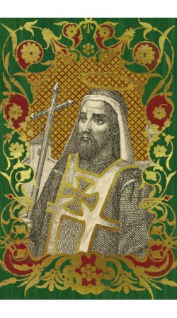 San Graziano (Gaziano) di Tours