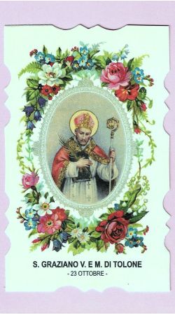 San Graziano di Tolone
