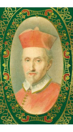 San Gregorio Giovanni Barbarigo