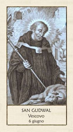 San Gudwal