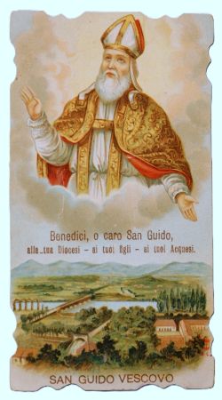 San Guido (Wido) d'Acqui