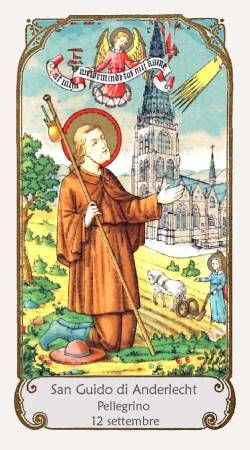 San Guido di Anderlecht