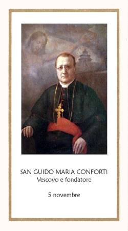 San Guido Maria Conforti