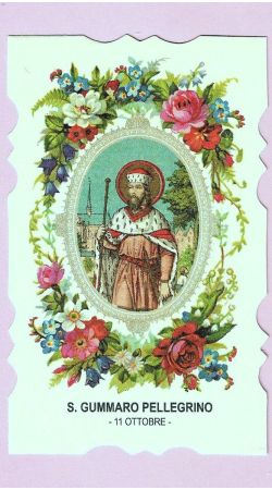 San Gummaro (Gummario)