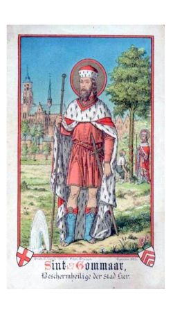 San Gummaro (Gummario)