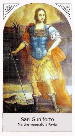 San Guniforto 