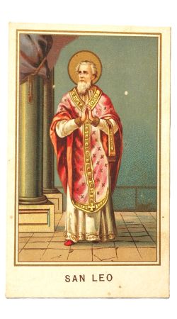 San Leone I, detto Magno