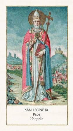 San Leone IX