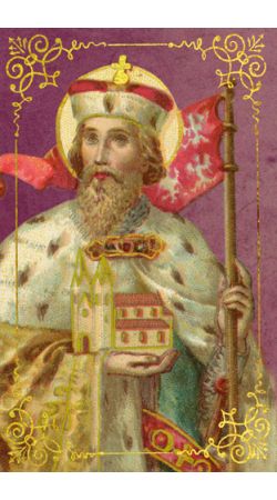 San Leopoldo III il Pio