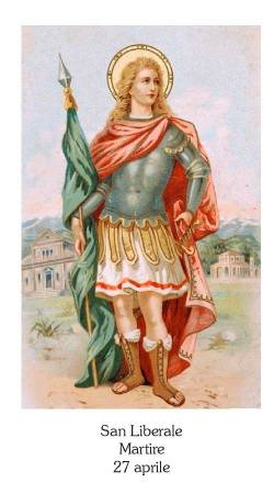San Liberale d'Altino