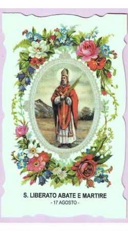 San Liberato