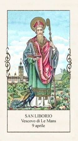 San Liborio