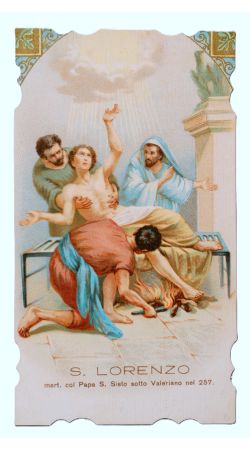 San Lorenzo