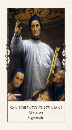 San Lorenzo Giustiniani