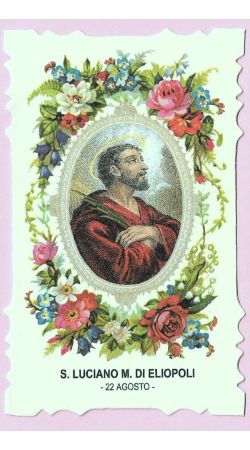 San Luciano di Eliopoli