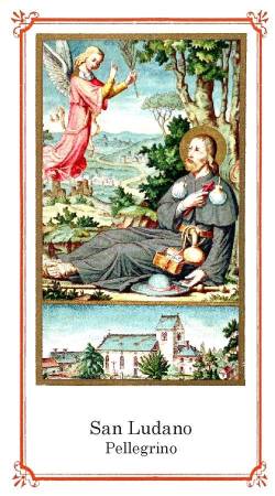 San Ludano