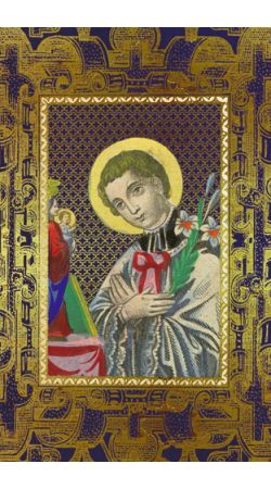 San Luigi Gonzaga