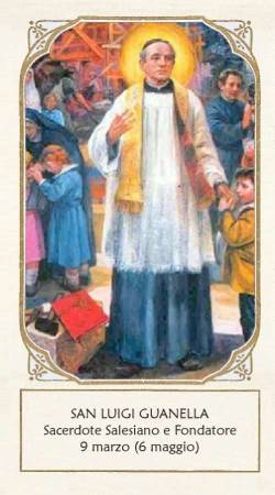 San Luigi Guanella