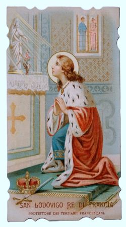 San Luigi IX