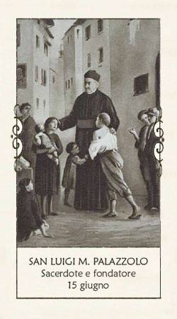 San Luigi Maria Palazzolo