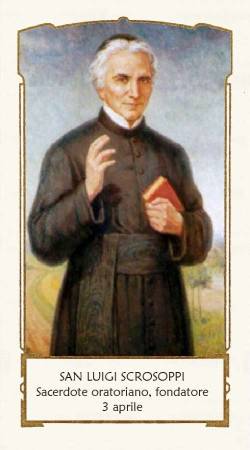 San Luigi Scrosoppi